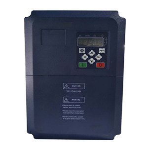 220V Single Phase <strong>Input</strong> Single Phase <strong>Output</strong> 1.5kw Mini VFD Variable Frequency Drive Inverter for Motor Speed <strong>Control</strong> - Product Image 1