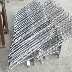 Bs1139/en74 Fc-10045-kelepçe iskele tipleri ve isimleri kelepçe ile iskele dar çerçeve satın - Product Image 2