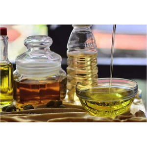 Edible Vegetable carrier <strong>oil</strong> 100% Pure Cold pressed Rice bran <strong>oil</strong> Wholesale bulk 1 Liter - Product Image 3
