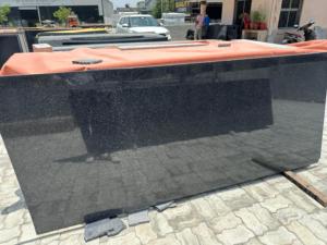 Melhor Qualidade Granito Disponível em variação diferente e cor Granito Lajes e Luxury Stone