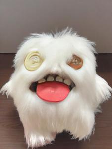 Zuru fuggler แท้พวงกุญแจซีรีส์10แพ็คจี้ฟันมอนสเตอร์ตุ๊กตาสนุกตุ๊กตาของเล่นขายส่ง - Product Image 2