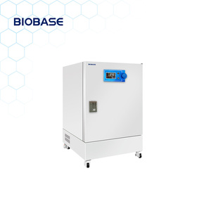 BIOBASE China <strong>Incubator</strong> BJPX-H50N P.I.<strong>D</strong> Temperature <strong>Controller</strong> Constant-Temperature <strong>Incubator</strong> for Lab - Product Image 1