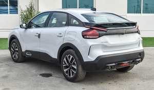2025 citro__en C4สูงสุดปรับแต่ง OEM ตัวเลือกทางการเงินการส่งออกที่มีอยู่ - Product Image 2