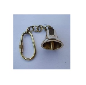 Antik tasarım el yapımı anahtarlık Premium altın tek parça Metal anahtarlık saf Metal ekstra özellikleri ile rakipsiz bir fiyata - Product Image 2