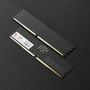 Venta al por mayor de alta frecuencia DDR5 Laptop RAM 16GB 32GB Función de memoria para aplicaciones de escritorio en stock - Product Image 4