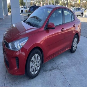 2020 <span class=keywords><strong>K</strong></span> i bir R i o <span class=keywords><strong>S</strong></span> Sedan panoramik Sunroof deri koltuklar arka kamera sol direksiyon-gaz/elektrikli hibrid yakıt ikinci el araba
