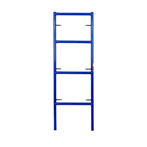 Telaio scala telaio stretta Mason H telaio ponteggi per costruzione Stucco intonacatura - Product Image 2