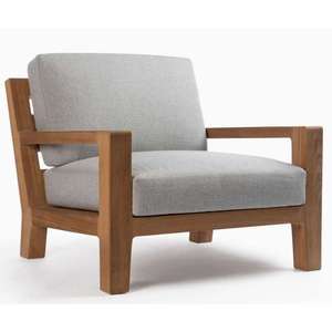 ベストセラーガーデンソファチーク家具屋外使用ホテルヴィラプロジェクトパティオベストセラー直接工場卸売