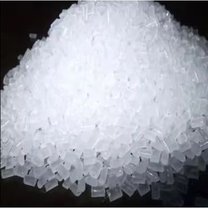 低价回收hdpe颗粒原始和回收HDPE/LDPE/LLDPE/PP/ABS/PS颗粒塑料原料 - Product Image 6