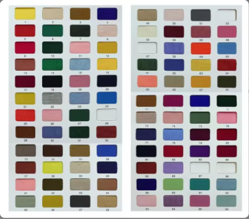 Colore personalizzato