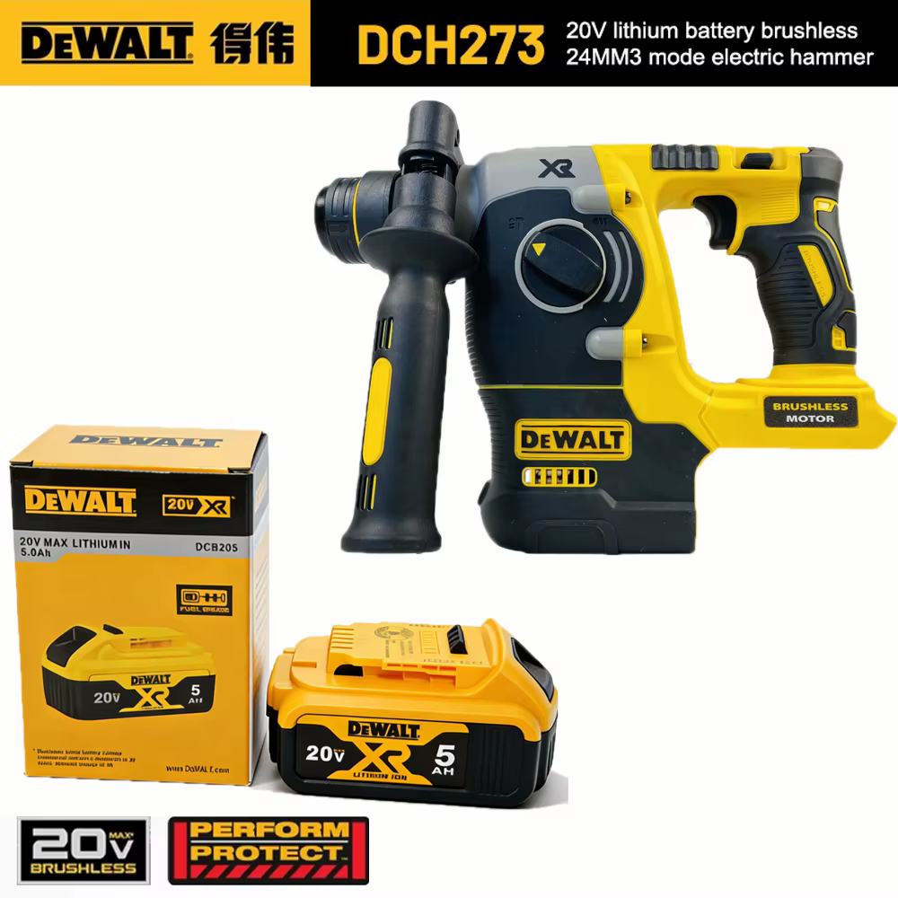DCH273-5A