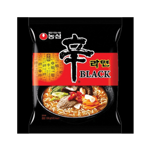 รามยุนอาหารฮาลาลกิมจิรส110กรัม * 5ชิ้นบะหมี่ราเมงเกาหลี - Product Image 6