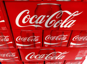 <strong>Coca</strong> <strong>Cola</strong> 330m - Product Image 2