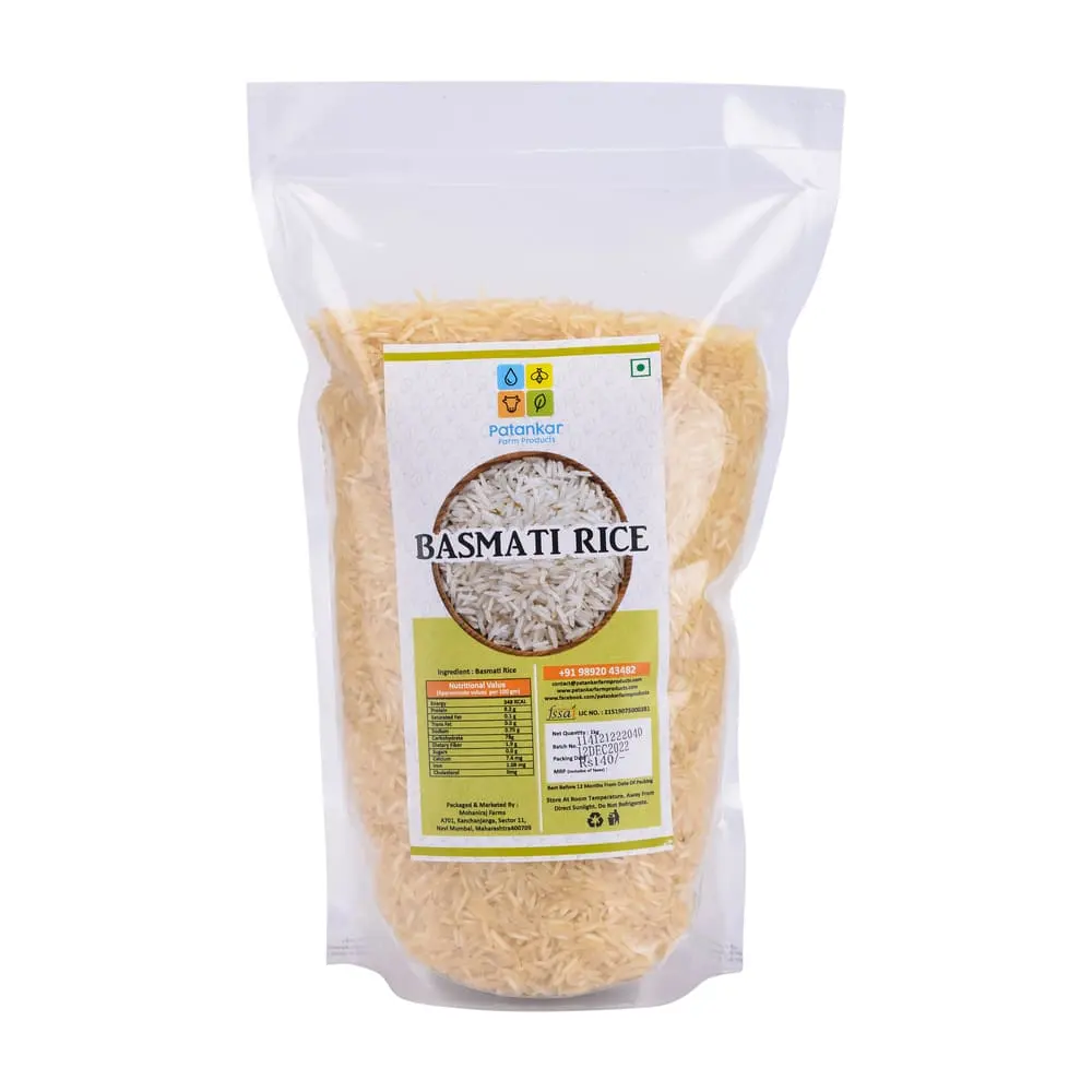 Hindistan'dan toptan fiyata mevcut ihracat satış için olmayan Basmati pirinç IR 64 Parboiled olmayan Basmati pirinç