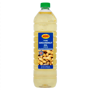 100% 純粋な天然ピーナッツオイル精製コールドプレス食用油在庫あり - Product Image 5