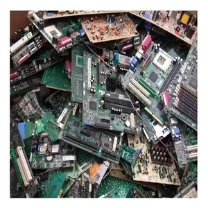 Keramik CPU Schrott Motherboard Schrott Ram Schrott Gold Recovery mit Recycling-Funktion