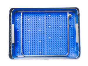 Heupgewrichtsprothese Instrumentset Bipolaire Austin <span class=keywords><strong>Moore</strong></span> Thompson Lazcano Artroplastiek Orthopedisch Instrument - Product Image 4