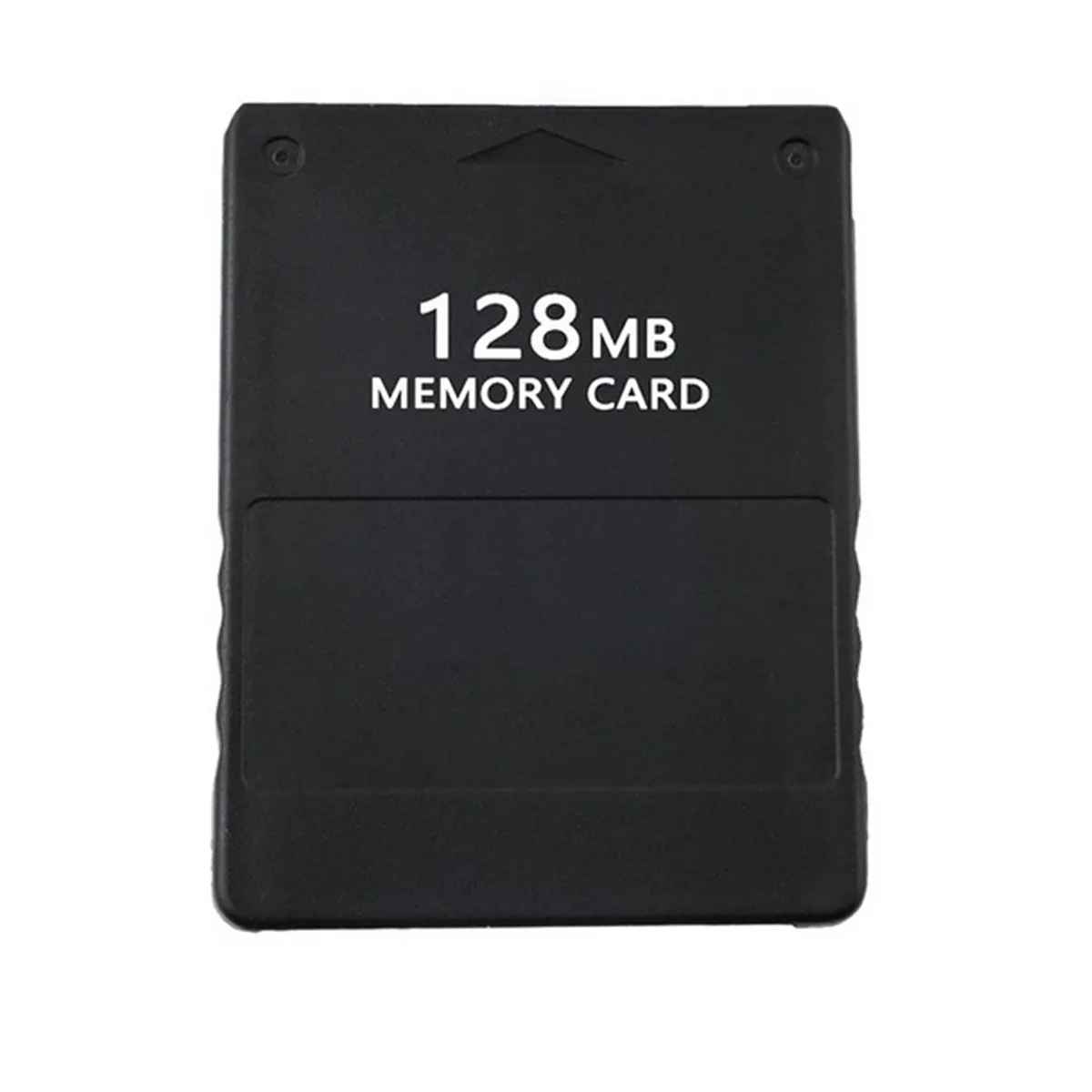 بطاقة ذاكرة PS2 ، بطاقة ذاكرة لعبة MB عالية السرعة لسوني بلاي ستيشن 2 PS2