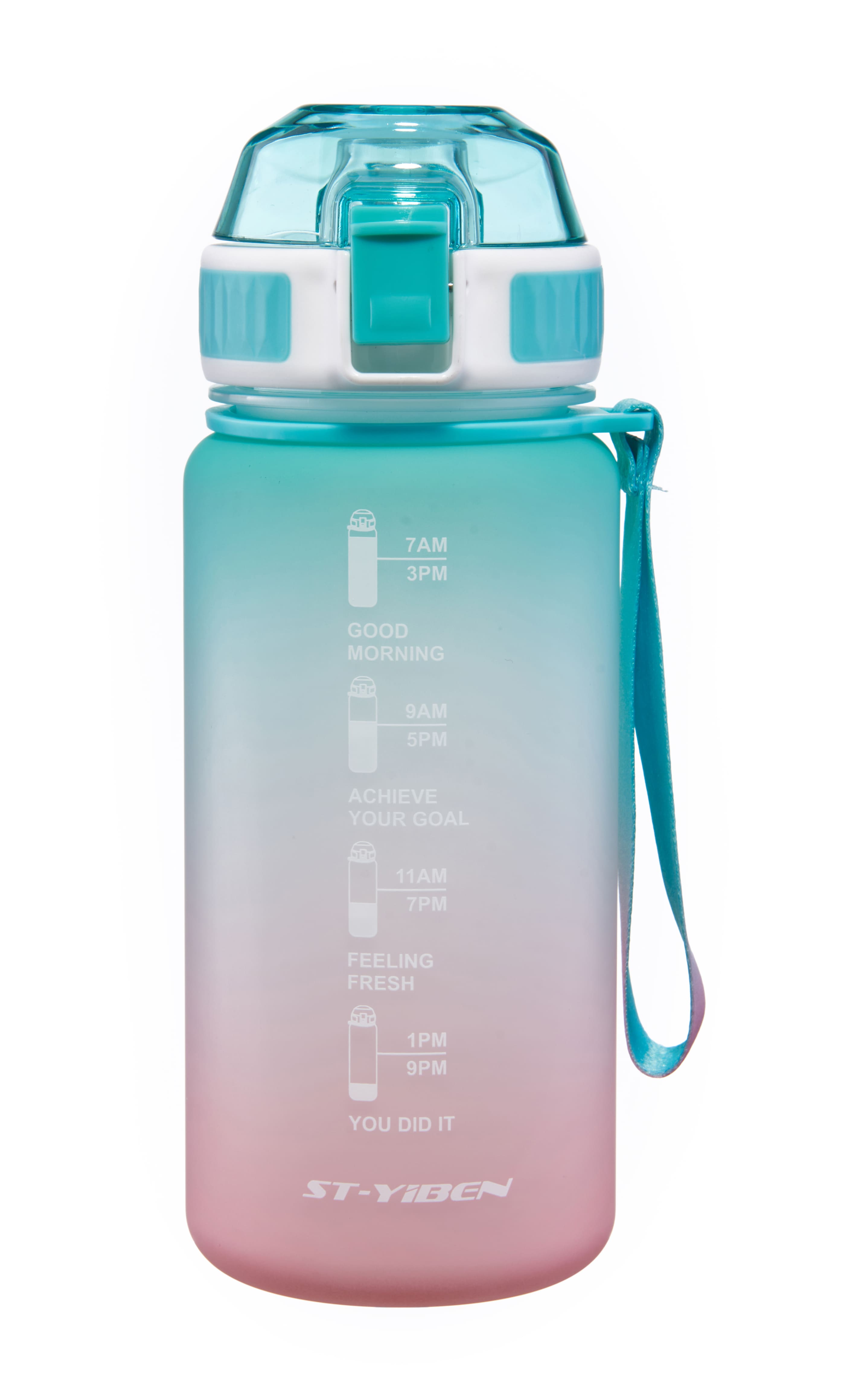 เขียวอมชมพู