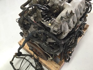R34 Skyline RB25DET NEO <strong>Turbo</strong> 5MT Complete Engine Motor Package only 14,400km GTT - Product Image 4