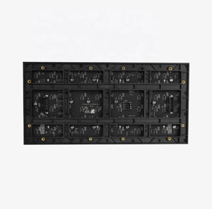 Cailiang D1.86 Indoor-Programm Digitale Werbetafel Werbung Indoor Front Back Service Indoor-Bildschirm LED-Bildschirm - Product Image 5