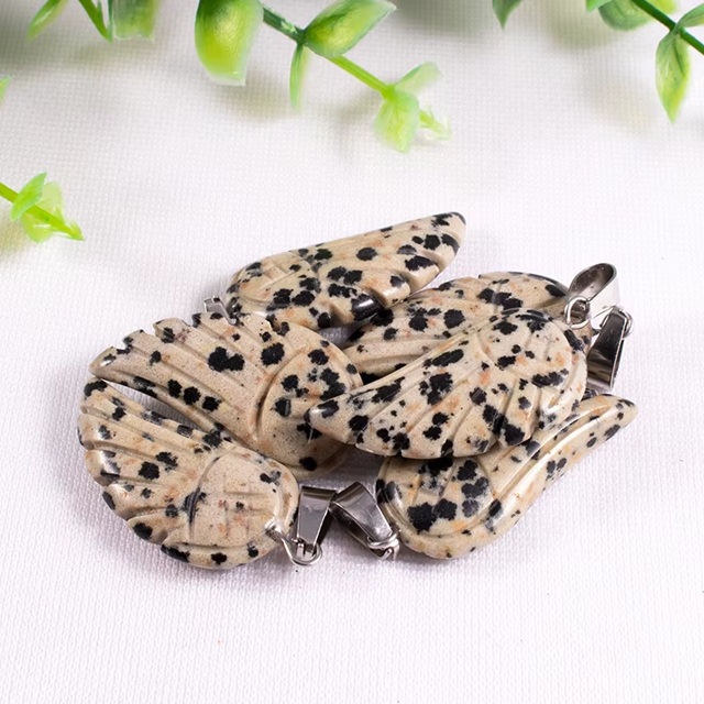 Dalmatian Jasper
