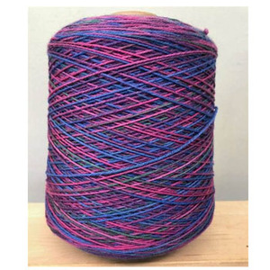 TOSSA CB kalite jüt iplik 10 LBS 1 kat 100 Max halı Anti casus ahşap kablo kumaş ambalaj küresel desen bağlama - Product Image 5