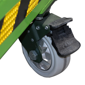 Camión cargador de contenedores móvil LIANGZO, máquina transportadora de cinta de carga y descarga - Product Image 6