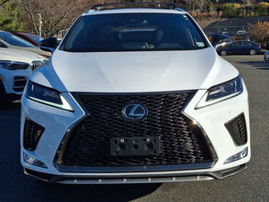 L E X U S RX 350 F SPORT AWDフルオプションを出荷する準備ができました - Product Image 6