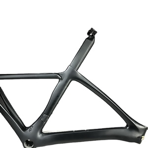 Khung xe đạp leo núi cứng 29er khung xe đạp leo núi 29 <span class=keywords><strong>MTB</strong></span> Khung <span class=keywords><strong>Carbon</strong></span> - Product Image 5