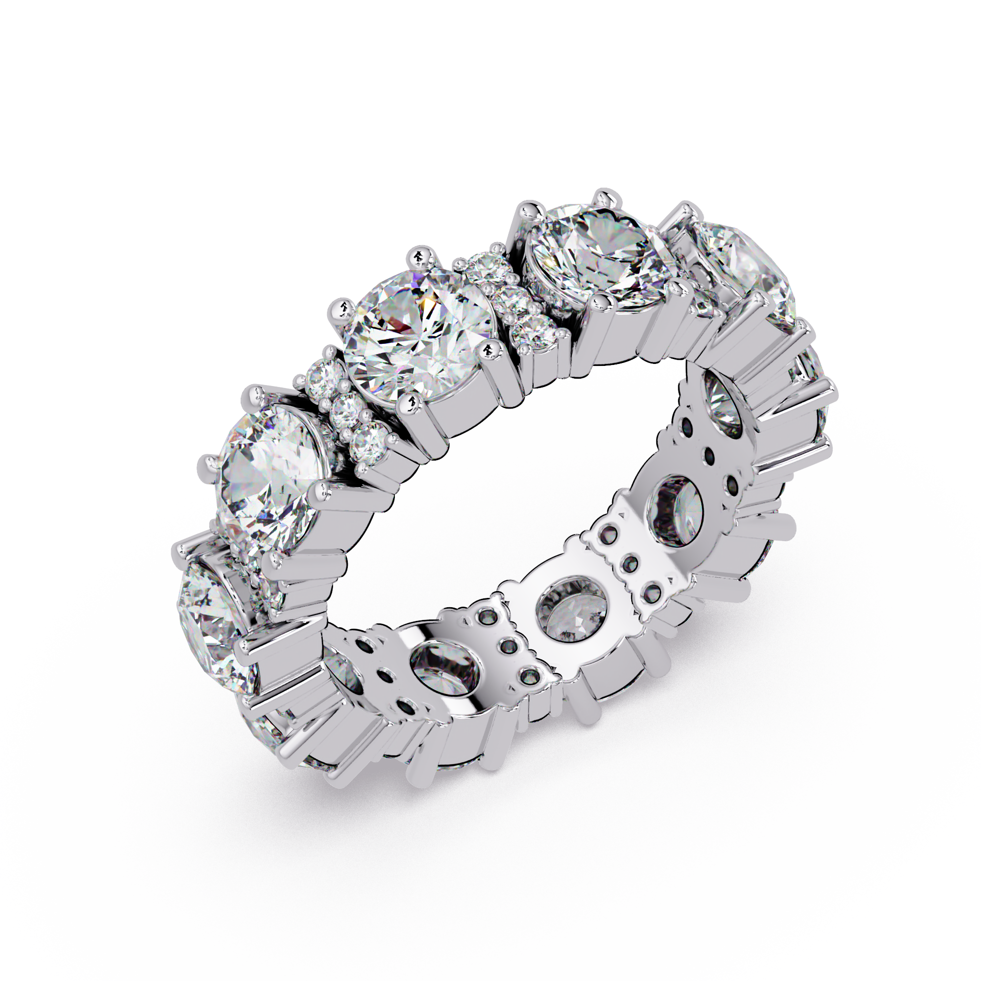 White Gold