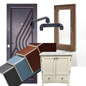 Cung cấp đến cửa trong WISCONSIN sàn cửa sổ cửa tủ đá Vật liệu giải pháp xây dựng onestop vật liệu xây dựng - Product Image 1