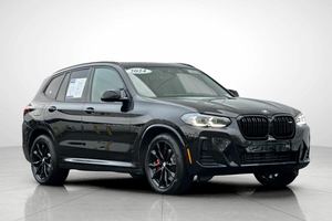 ניקוי 2024 bmw x3 m40i awd