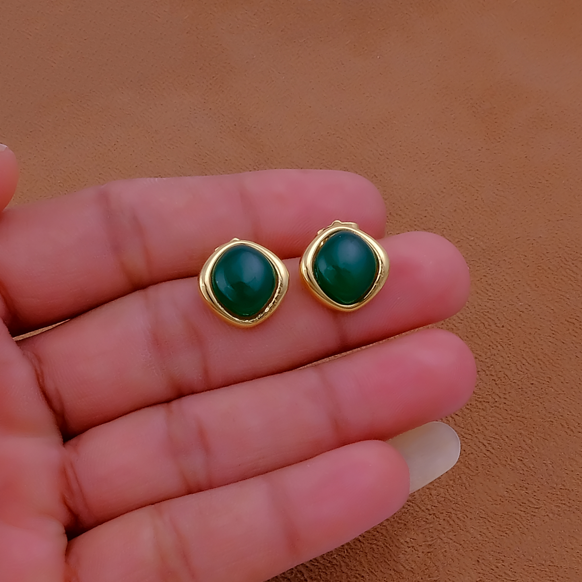 Green Onyx