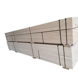 木製パレット原料ラミネート合板タイプパッキンググレードポプラ<span class=keywords><strong>LVL</strong></span>木材