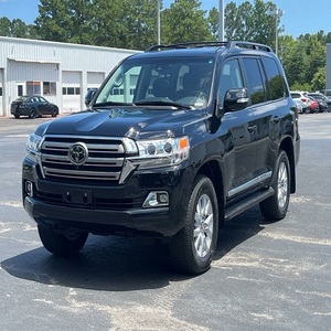 USED 2021 <strong>TOYOTA</strong> LANDCRUISER READY to SHIP - Product Image 1