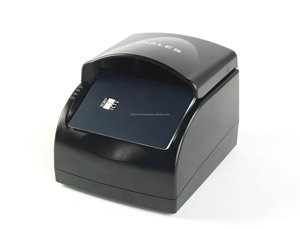 Multiple Document Reading and Imaging and Full Page Passport Scanner Document <strong>Reader</strong> AT9000MK2 with USB 2.0 with 1 Year Warranty - Product Image 2