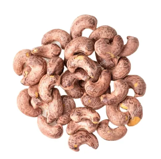 Granos de anacardo tostados de alta calidad, granos de anacardo con/sin carcasa 0084359313086 de Vietnam, venta al por mayor