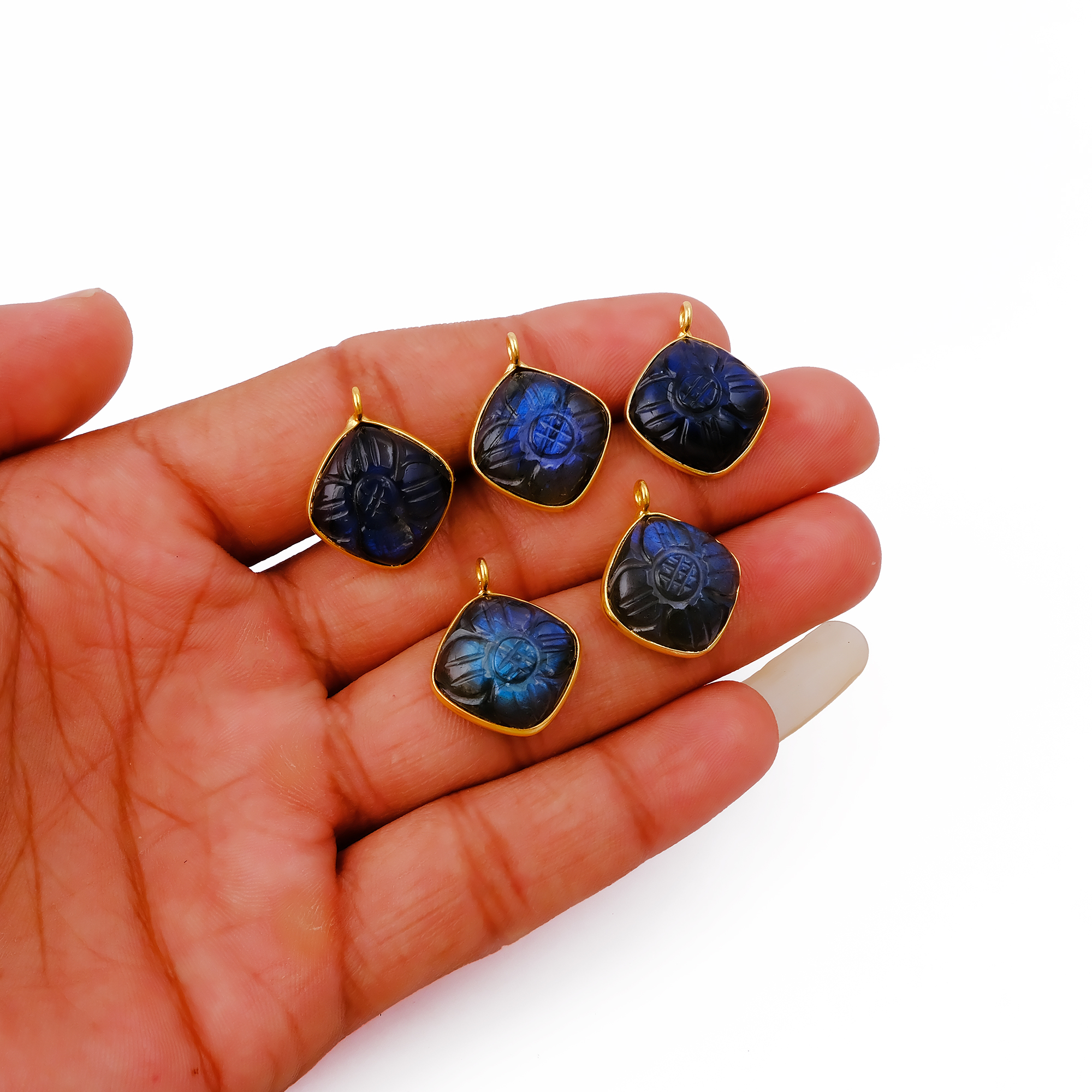 Labradorite