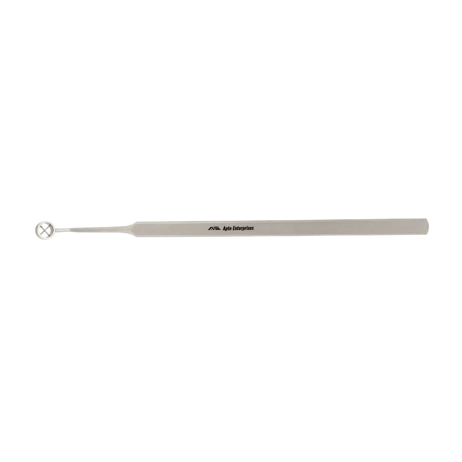 Marcador corneal Hoffer
