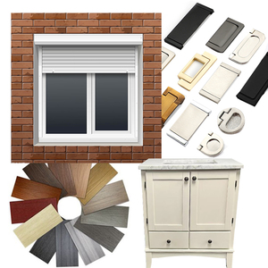 Cung cấp đến cửa trong WISCONSIN sàn cửa sổ cửa tủ đá Vật liệu giải pháp xây dựng onestop vật liệu xây dựng - Product Image 5