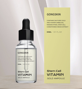 Tế bào gốc Peptide Vàng Ampoule - Product Image 4