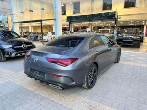 2021 2022 2023 kullanılmış Merce des Benz CLA 200