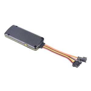 4G Vehicle <strong>GPS</strong> <strong>Tracker</strong> Protocol <strong>TCP</strong> UDP Tk419 - Product Image 4