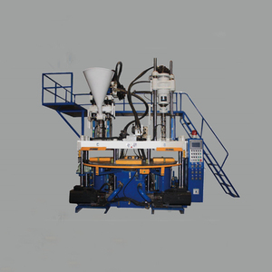 可靠的塑料注射机，可经济高效地成型各种产品和组件 - Product Image 1