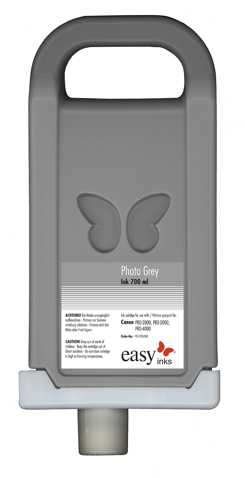 Photo Grey
