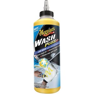 WASH <strong>PLUS</strong> + 744ml