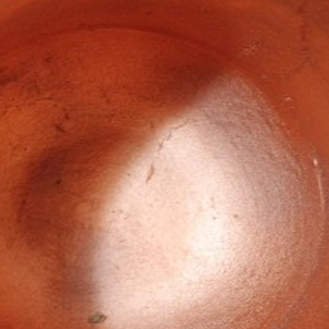 copper