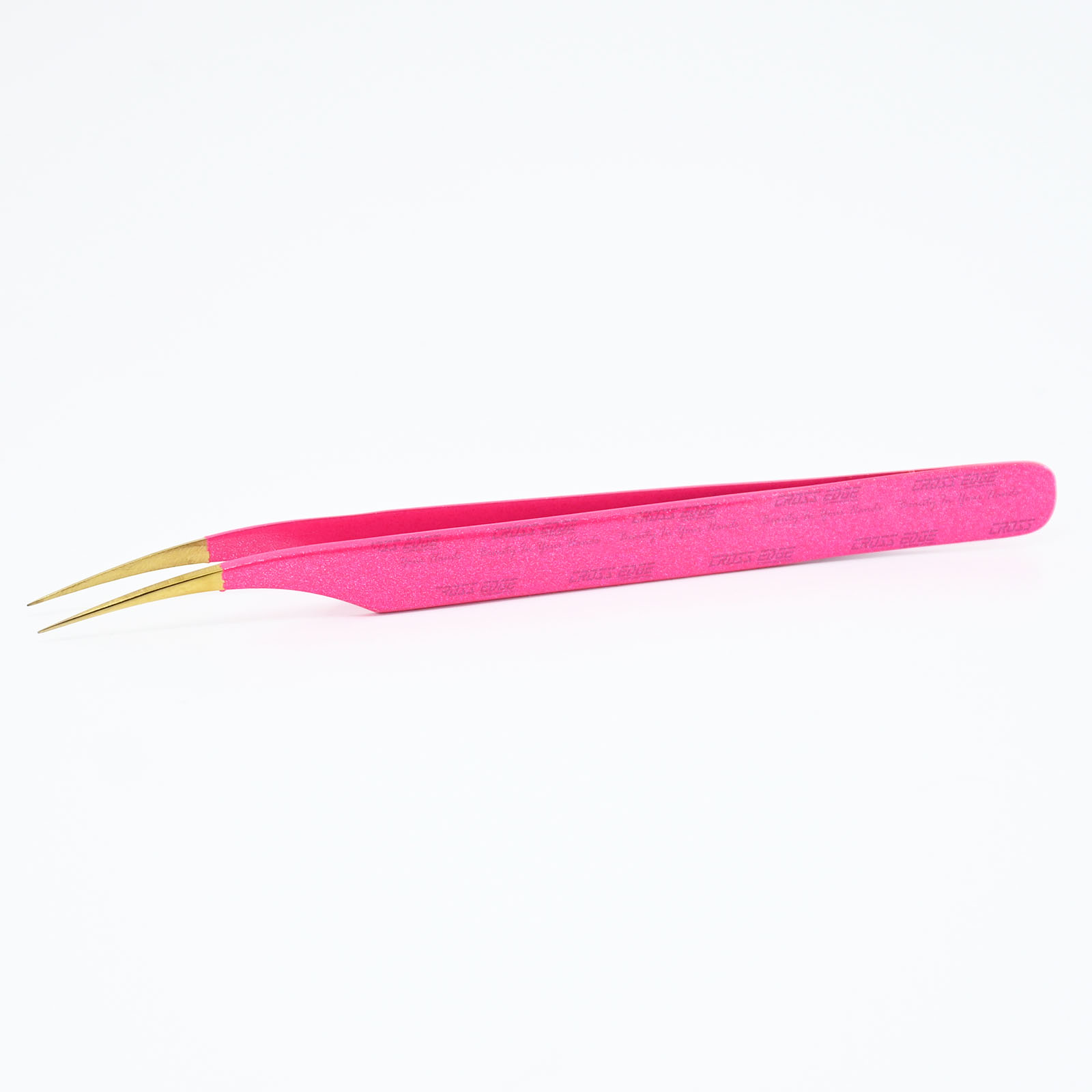 Moon Curve Isolation Tweezer