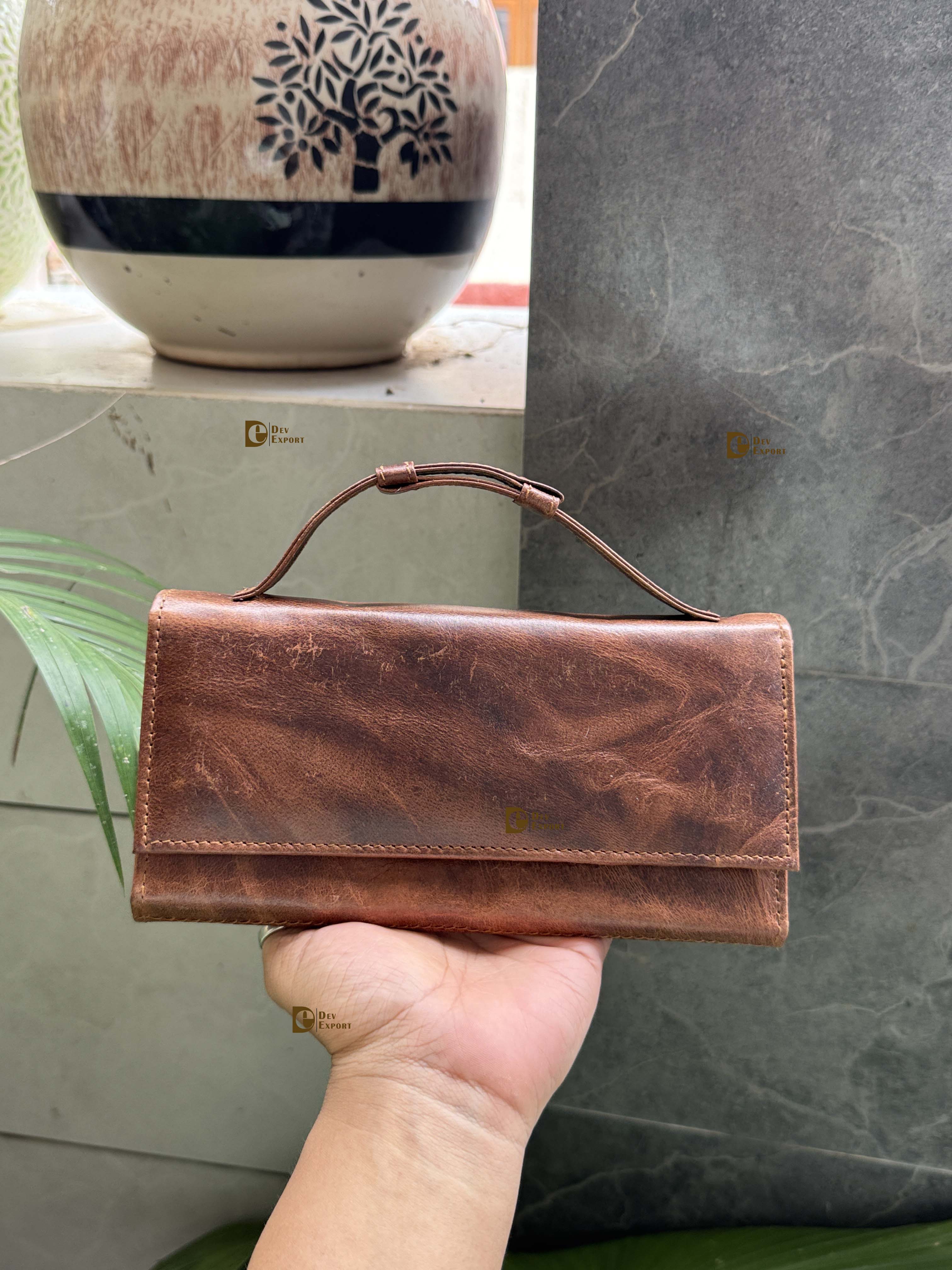 Marron